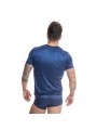 ANAIS MEN NAVAL CAMISETA L