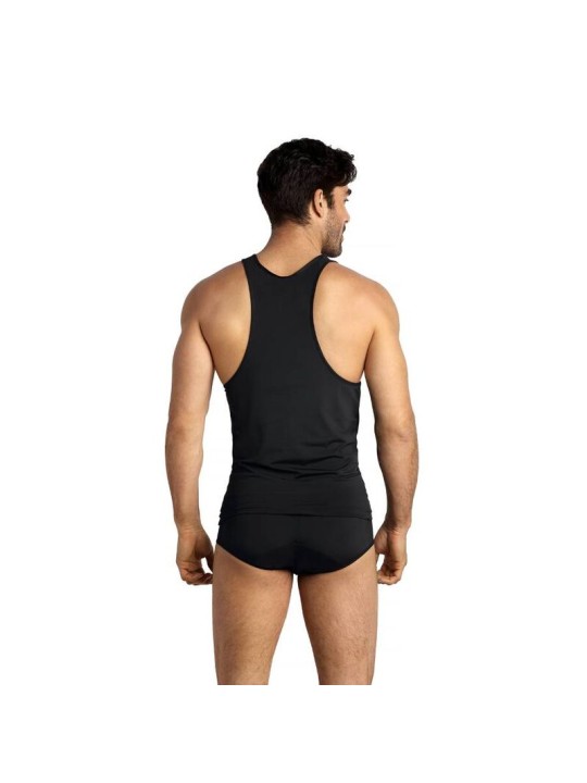 ANAIS MEN PETROL TOP L
