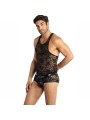 ANAIS MEN ROMANCE TOP M