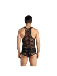 ANAIS MEN ROMANCE TOP M