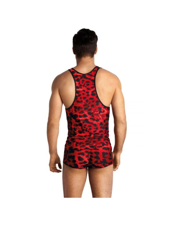 ANAIS MEN SAVAGE TOP M