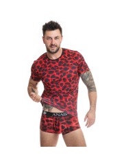 ANAIS MEN SAVAGE CAMISETA S