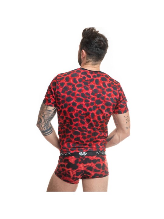 ANAIS MEN SAVAGE CAMISETA S