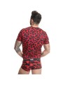 ANAIS MEN SAVAGE CAMISETA S