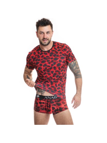 ANAIS MEN SAVAGE CAMISETA S