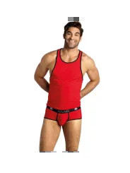 ANAIS MEN SOUL TOP L