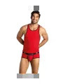 ANAIS MEN SOUL TOP L