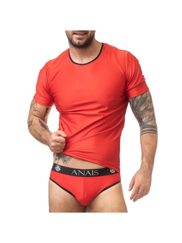 ANAIS MEN SOUL CAMISETA M