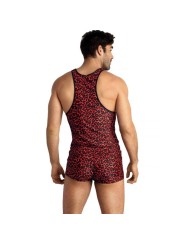 ANAIS MEN TRIBAL TOP M