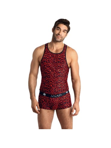 ANAIS MEN TRIBAL TOP M