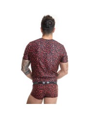 ANAIS MEN TRIBAL CAMISETA M