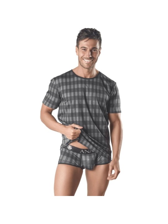 ANAIS MEN AEGIS CAMISETA S