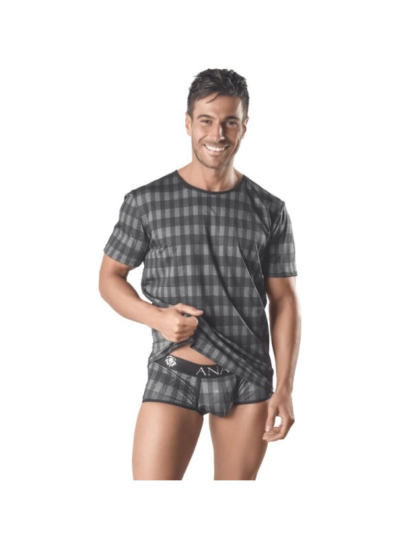 ANAIS MEN AEGIS CAMISETA S