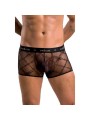 PASSION 032 SHORT JAMES NEGRO S M