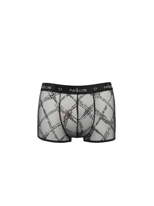 PASSION 032 SHORT JAMES NEGRO S M