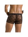 PASSION 032 SHORT JAMES NEGRO S M