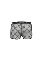 PASSION 032 SHORT JAMES NEGRO S M