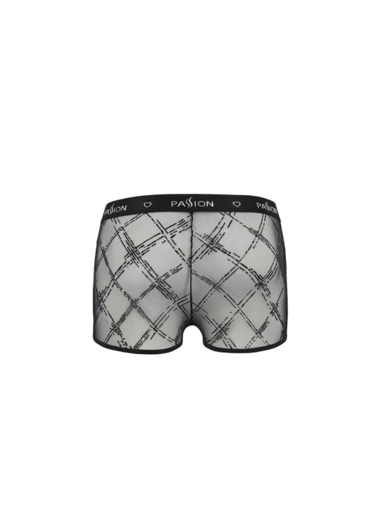 PASSION 032 SHORT JAMES NEGRO S M