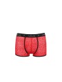 PASSION 046 SHORT PARKER ROJO S M