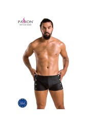 PASSION 048 SHORT DAVID NEGRO S M