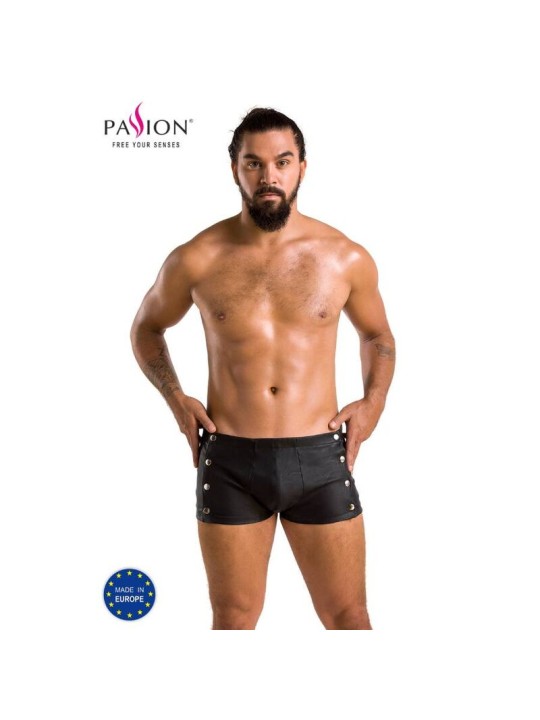 PASSION 048 SHORT DAVID NEGRO S M