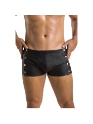 PASSION 048 SHORT DAVID NEGRO S M