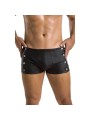 PASSION 048 SHORT DAVID NEGRO S M