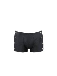 PASSION 048 SHORT DAVID NEGRO S M