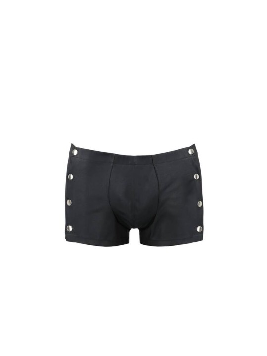 PASSION 048 SHORT DAVID NEGRO S M