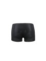 PASSION 049 SHORT MATT NEGRO L XL