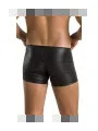 PASSION 049 SHORT MATT NEGRO L XL
