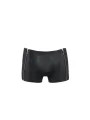 PASSION 049 SHORT MATT NEGRO L XL