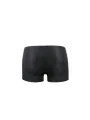 PASSION 049 SHORT MATT NEGRO L XL