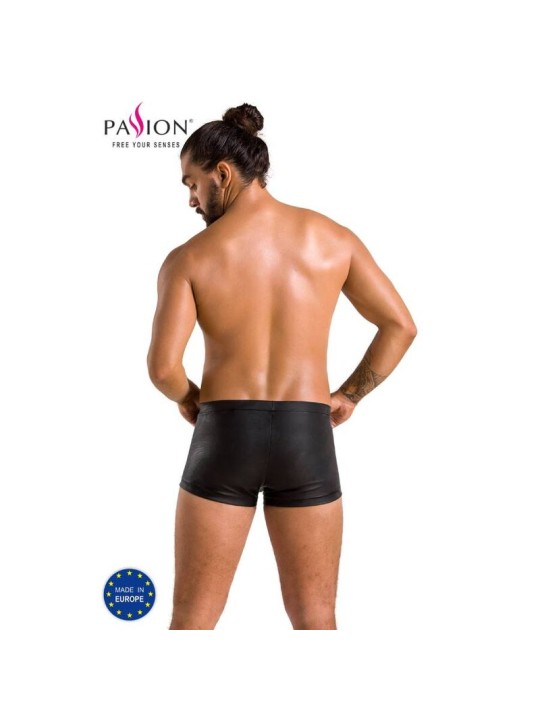 PASSION 050 SHORT PATRICK NEGRO S M