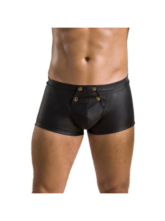 PASSION 050 SHORT PATRICK NEGRO S M