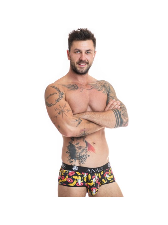 ANAIS MEN BANANA BOXER BRIEF S