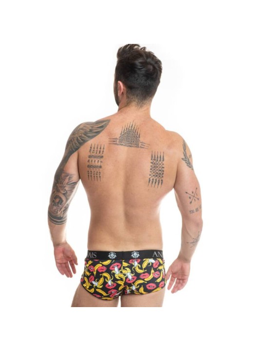 ANAIS MEN BANANA BOXER BRIEF S