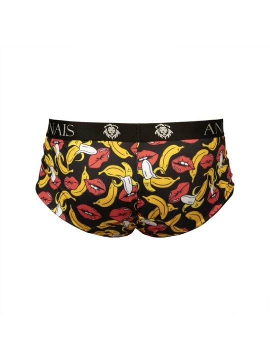 ANAIS MEN BANANA BOXER BRIEF S