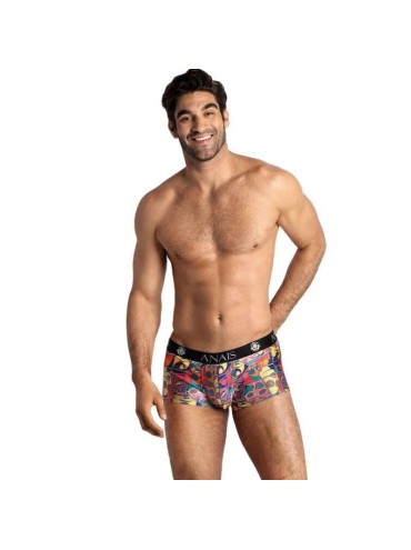 ANAIS MEN COMICS BOXER S