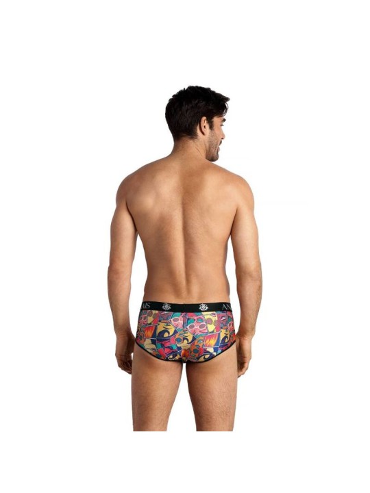 ANAIS MEN COMICS BOXER BRIEF L