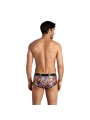 ANAIS MEN COMICS BOXER BRIEF L