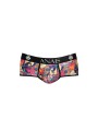 ANAIS MEN COMICS BOXER BRIEF L