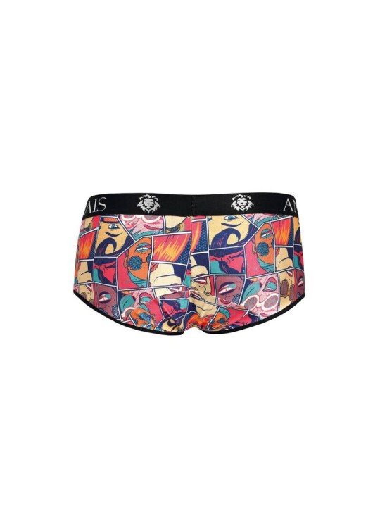ANAIS MEN COMICS BOXER BRIEF L