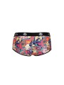 ANAIS MEN COMICS BOXER BRIEF L