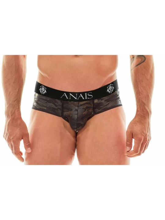 ANAIS MEN ELECTRO BOXER BRIEF S