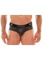 ANAIS MEN ELECTRO BOXER BRIEF S