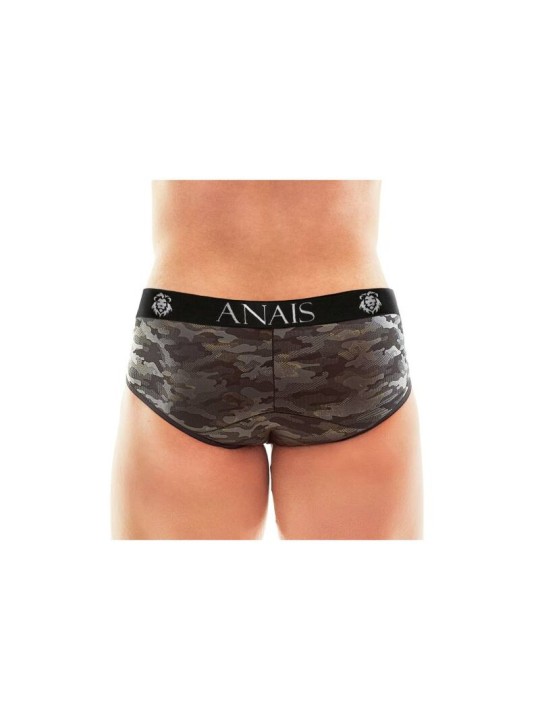 ANAIS MEN ELECTRO BOXER BRIEF S