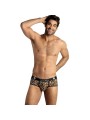 ANAIS MEN MERCURY BOXER BRIEF S