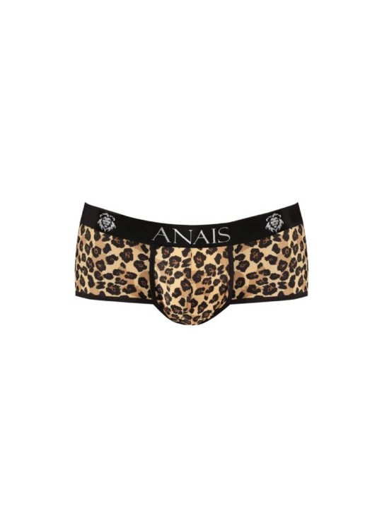 ANAIS MEN MERCURY BOXER BRIEF S