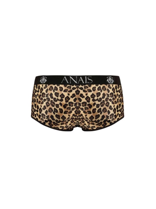 ANAIS MEN MERCURY BOXER BRIEF S